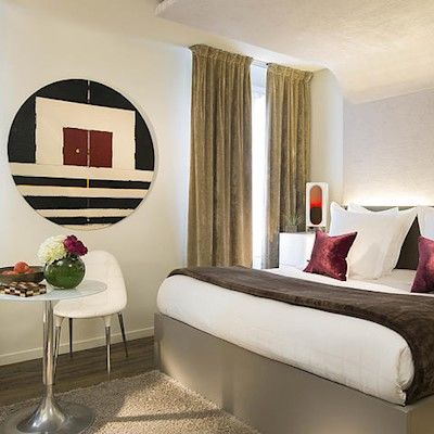 Gabriel Hotel Parijs
