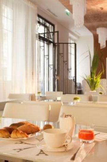 Hotel Gabriel Paris